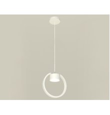 Подвесной светильник Ambrella Light Traditional (C9101, N8112) XB9101100