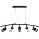Подвесной светильник Lightstar Rullo LR735373362 (571735+214437-3+214436-2)