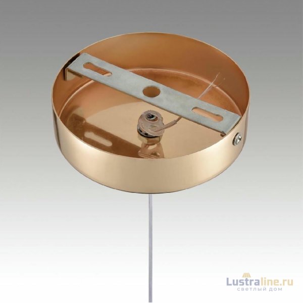 Подвесной светильник Lumion Rimini 8083/1A
