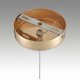 Подвесной светильник Lumion Rimini 8083/1A