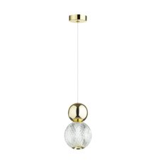 Подвесной светильник Odeon Light Crystal 5008/7L