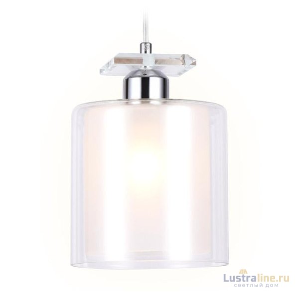 Подвесной светильник Ambrella Light Traditional TR3577