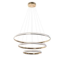 Подвесной светильник Arte Lamp Meridiana A2198SP-3GO
