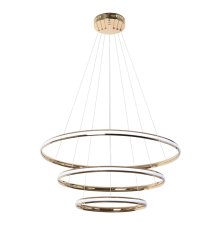Подвесной светильник Arte Lamp Meridiana A2198SP-3GO