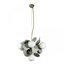 Подвесной светильник Loft IT Matisse 10008/6 Grey
