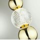 Подвесной светильник Odeon Light Crystal 5008/7LA