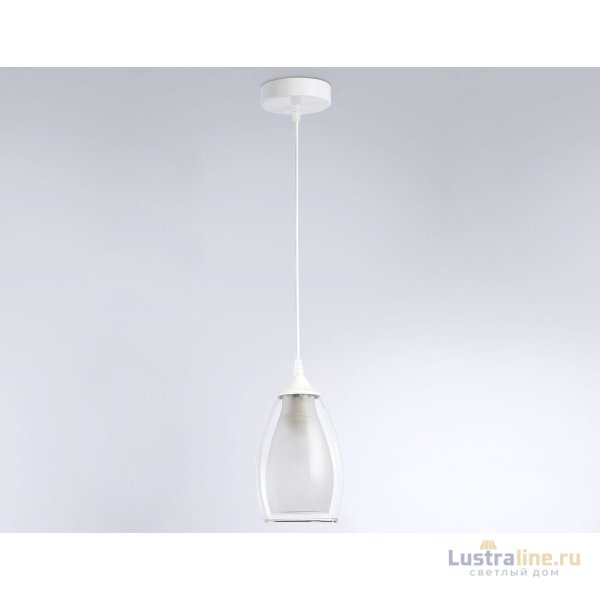Подвесной светильник Ambrella light Traditional TR3534