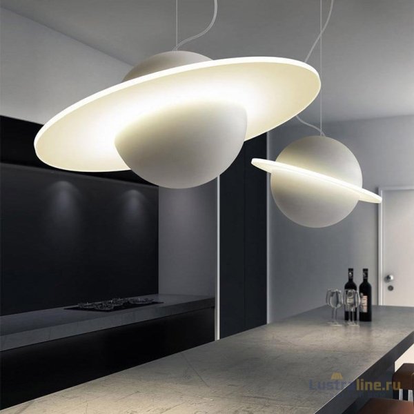 Подвесной светильник ImperiumLoft Parma 208704-23 Подвесной светильник ImperiumLoft Parma 208704-23