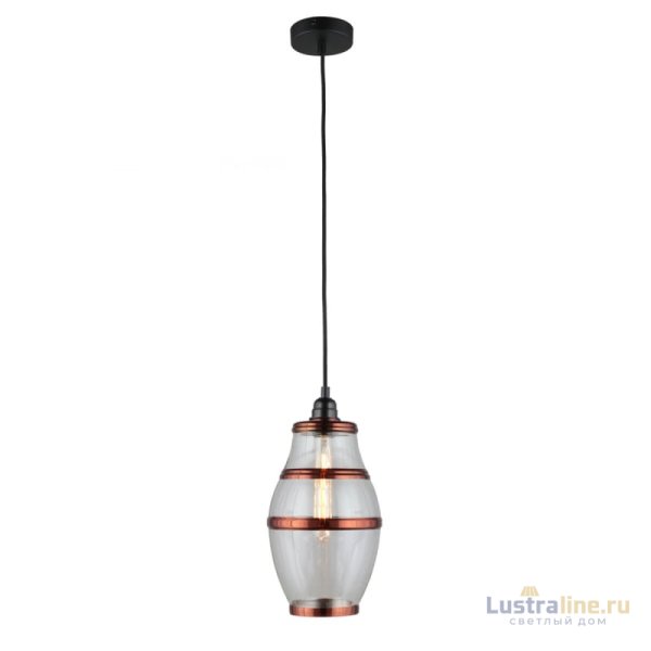 Подвесной светильник Omnilux Lainate OML-91906-01