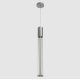 Подвесной светильник Crystal Lux LINEUP SP11W LED CHROME
