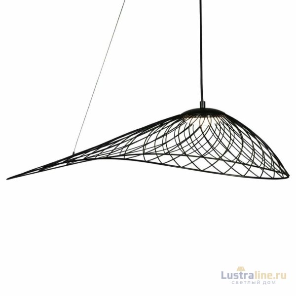 Подвесной светильник Loft IT Tressage 10127/760 Black Подвесной светильник Loft IT Tressage 10127/760 Black