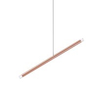 Подвесной светильник Delight Collection 10587 10587P/1 copper