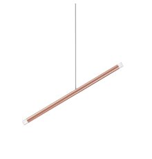 Подвесной светильник Delight Collection 10587 10587P/1 copper