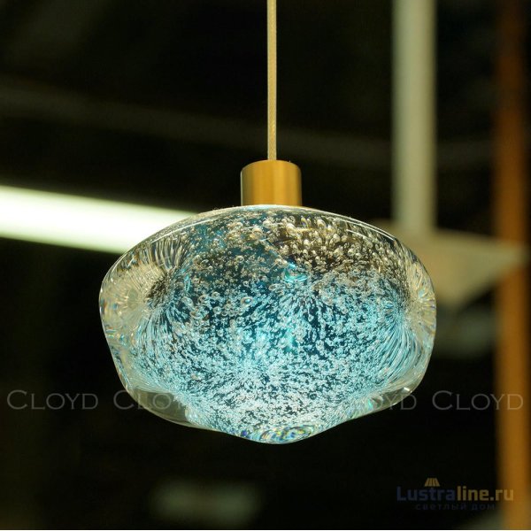 Подвесной светильник Cloyd Vocal 11347