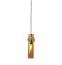 Подвесной светильник AM Group AM357-1AMBER