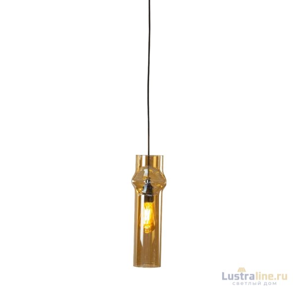 Подвесной светильник AM Group AM357-1AMBER Подвесной светильник AM Group AM357-1AMBER