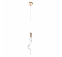 Подвесной светильник Modestyle MS.89135.1 GD