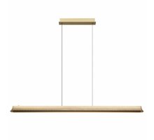 Подвесной светильник Odeon Light Hightech Estar 7019/38LA