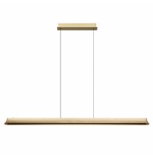 Подвесной светильник Odeon Light Hightech Estar 7019/38LA