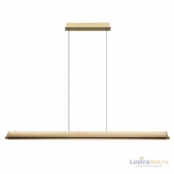 Подвесной светильник Odeon Light Hightech Estar 7019/38LA