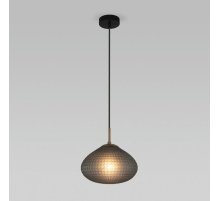 Подвесной светильник Eurosvet Gem 50263/1 серый a064968