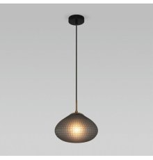 Подвесной светильник Eurosvet Gem 50263/1 серый a064968