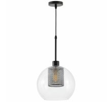 Подвесной светильник Lampit Teo TP 2060-1 BK
