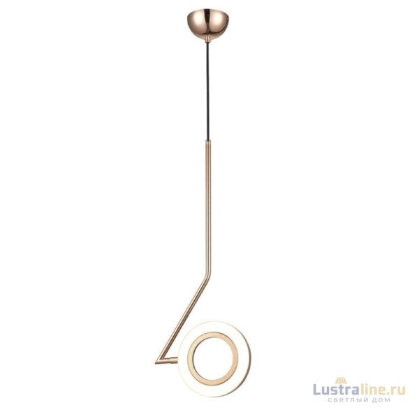 Подвесной светильник Vele Luce Margarita VL7304P21 Подвесной светильник Vele Luce Margarita VL7304P21