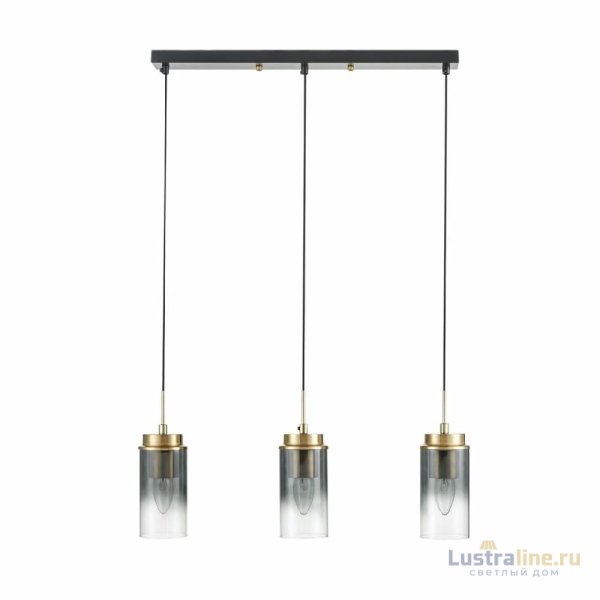 Подвесной светильник Lumion Isha 8101/3A Подвесной светильник Lumion Isha 8101/3A