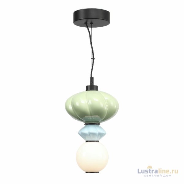 Подвесной светильник ST Luce Florentini SL6134.403.01