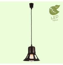 Подвесной светильник Lussole Loft Watertown GRLSP-9696