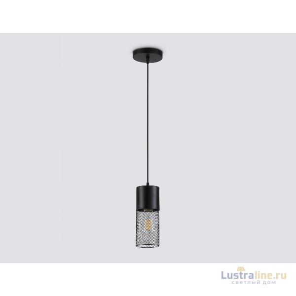 Подвесной светильник Ambrella Light Loft Traditional TR8500
