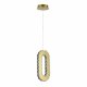 Подвесной светильник ST Luce Allungo SL6506.203.01