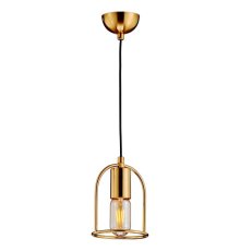 Подвесной светильник Lussole Loft Boone LSP-8425