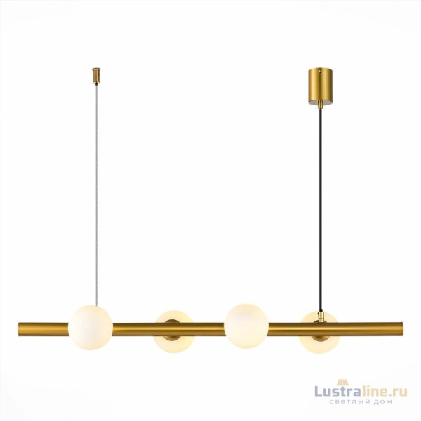 Подвесной светильник ST Luce Asolo SL1185.203.04