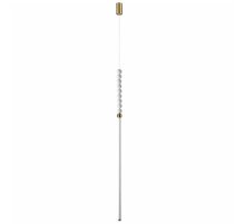 Подвесной светильник Odeon Light Monella 6639/12L