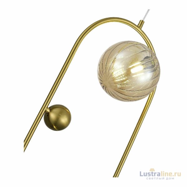 Подвесной светильник ST Luce Sphere SL1515.303.02