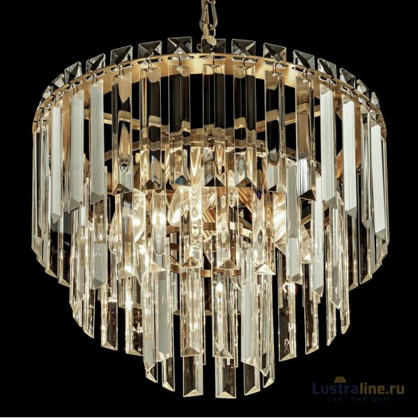 Подвесной светильник Citilux Фонда CL303163