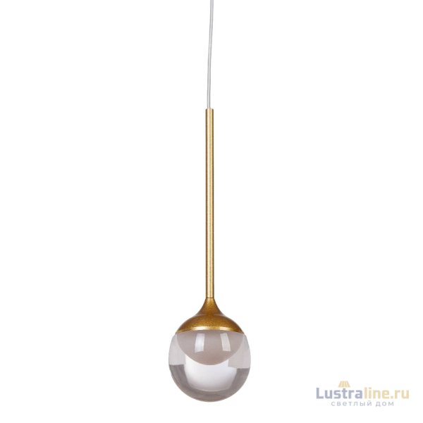 Подвесной светильник Myfar Kollins MR1061-1PL