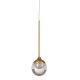 Подвесной светильник Myfar Kollins MR1061-1PL