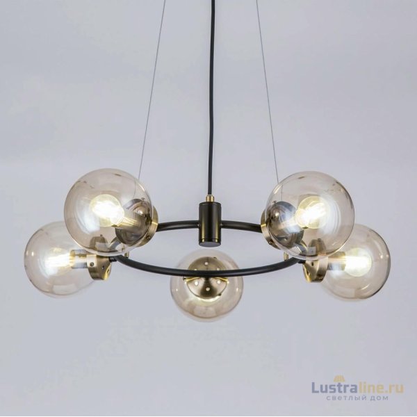Подвесной светильник Citilux CL105155 Подвесной светильник Citilux CL105155