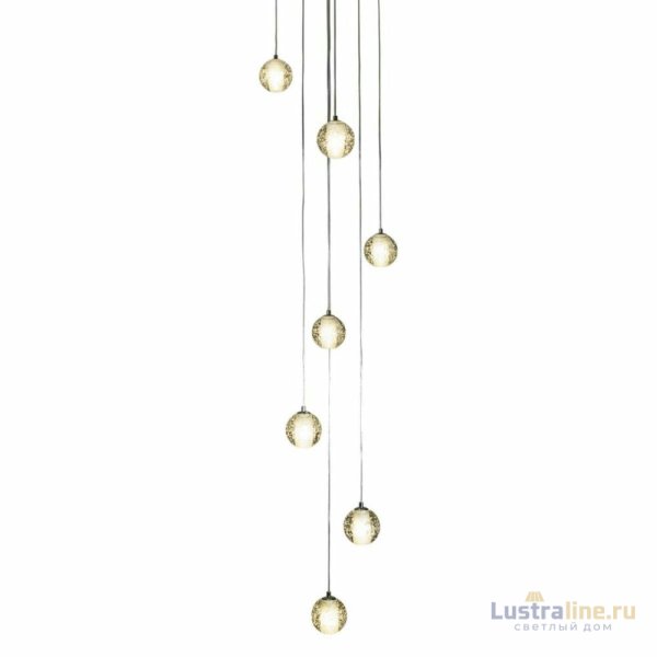 Подвесной светильник Loft IT Rain 10112/7 Подвесной светильник Loft IT Rain 10112/7