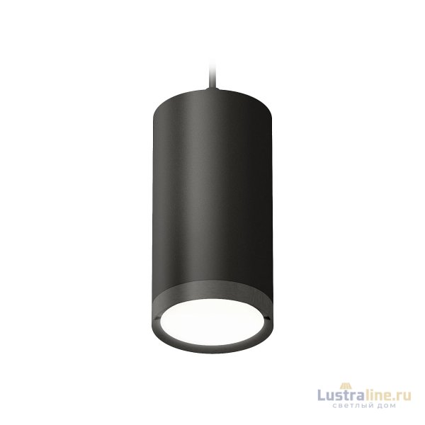 Комплект подвесного светильника Ambrella Light Techno Spot XP8162012 (A2333, C8162, N8113)