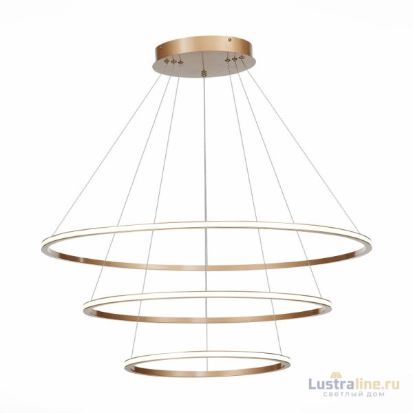 Подвесной светильник ST Luce ST604 Out ST604.243.114
