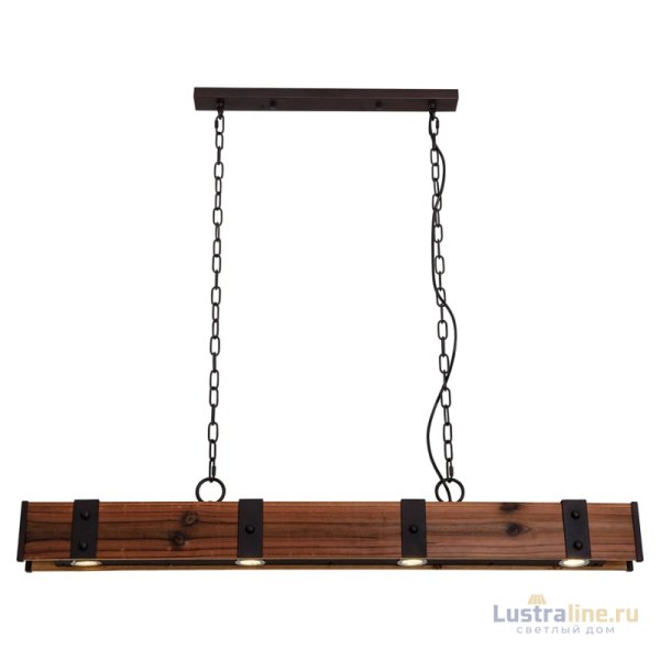 Подвесной светодиодный светильник Lussole Loft LSP-9860 Подвесной светодиодный светильник Lussole Loft LSP-9860