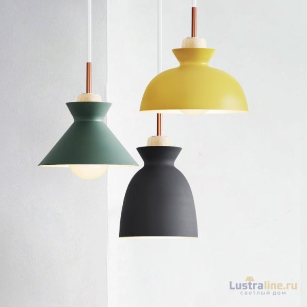 Подвесной светильник ImperiumLoft OMG 101863-26 Подвесной светильник ImperiumLoft OMG 101863-26