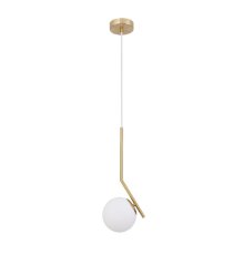 Подвесной светильник Arte Lamp Bolla-Unica A1924SP-1AB