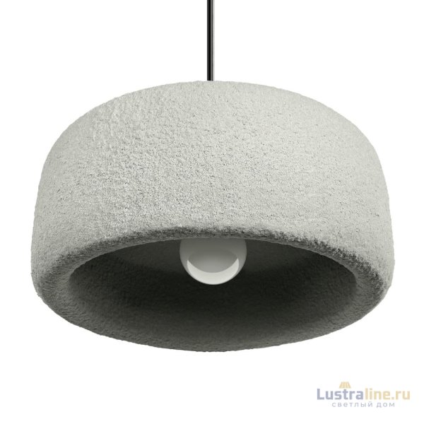 Подвесной светильник Loft IT Stone 10252/500 Grey