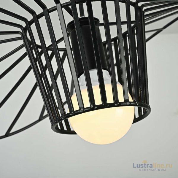 Подвесной светильник ImperiumLoft Hat 241193-26 Подвесной светильник ImperiumLoft Hat 241193-26