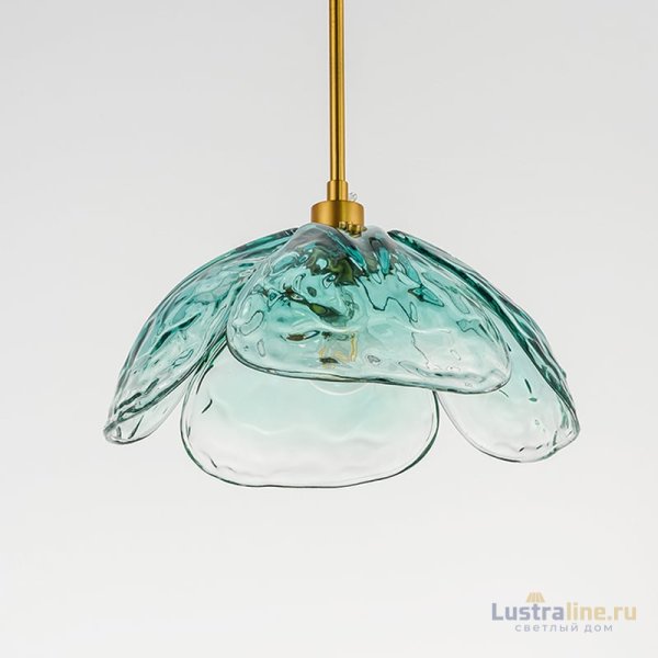 Подвесной светильник ImperiumLoft Fleur 178125-26
